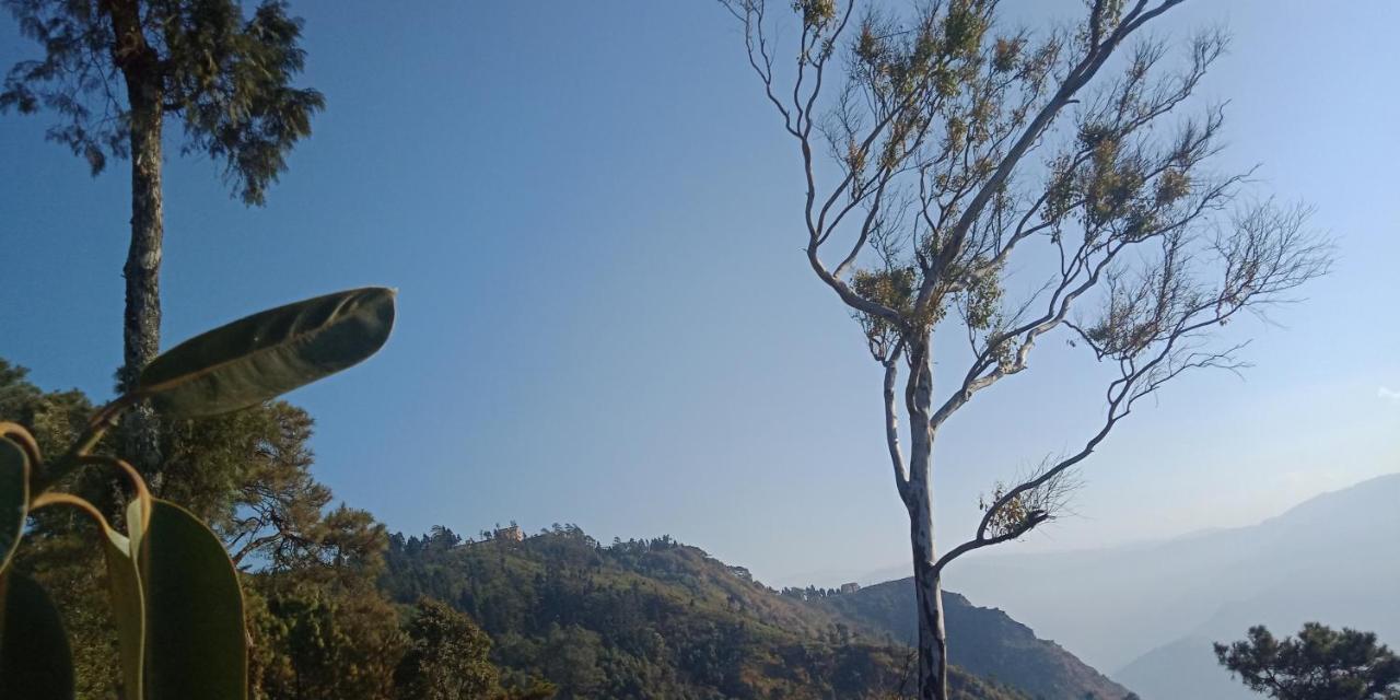 Ale Chojeke Daire Kalimpong Dış mekan fotoğraf
