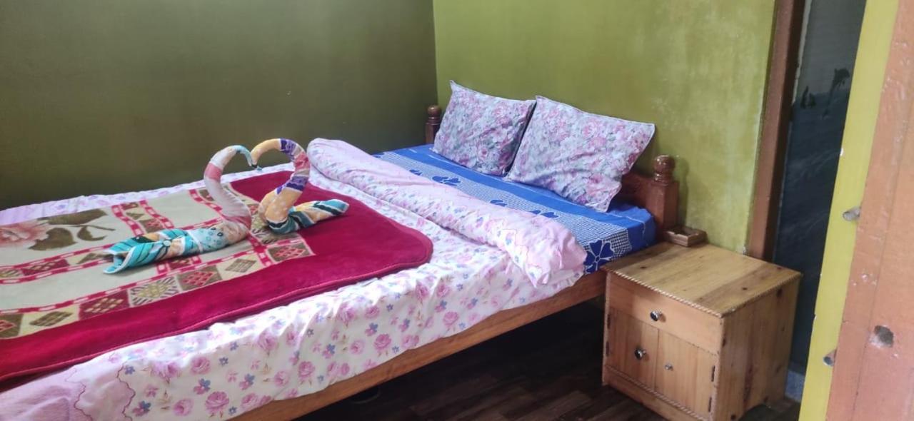 Ale Chojeke Daire Kalimpong Dış mekan fotoğraf